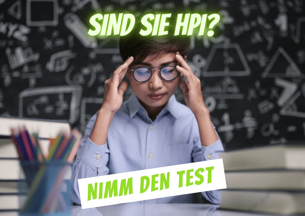 HPI test